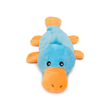 fabdog Flingy Platypus Dog Toy