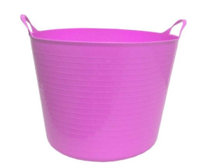 TUFF STUFF FLEX TUB