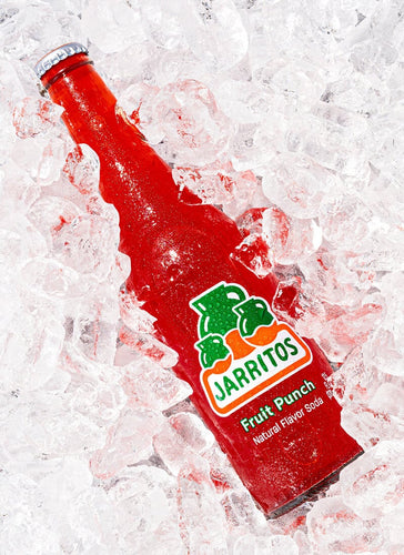 Jarritos Fruit Punch