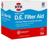 HTH™ Pool Care D.E. Filter Aid