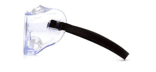 Pyramex Chemical Splash Goggle D3
