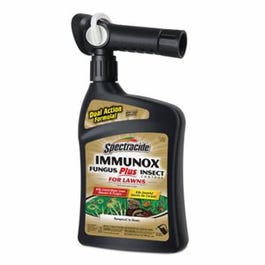 Damburi Insect Immunox Fungicide Plus Insect Control, 32-fl. oz. Ready-to-Spray ...