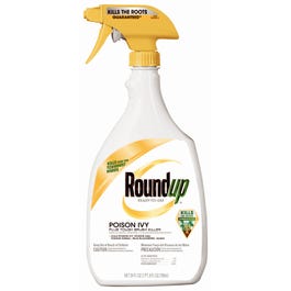 Roundup® Poison Ivy Plus Tough Brush Killer