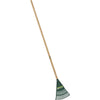 Best Garden 8 In. Poly Shrub Rake (14-Tine)
