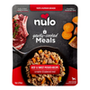 Nulo Gently-Cooked Meals Beef & Sweet Potato Recipe