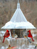 Arundale 150 Mandarin Wild Bird Feeder (5.5 Quart)