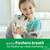 TropiClean Fresh Breath Oral Care Spray for Pets (4 oz)