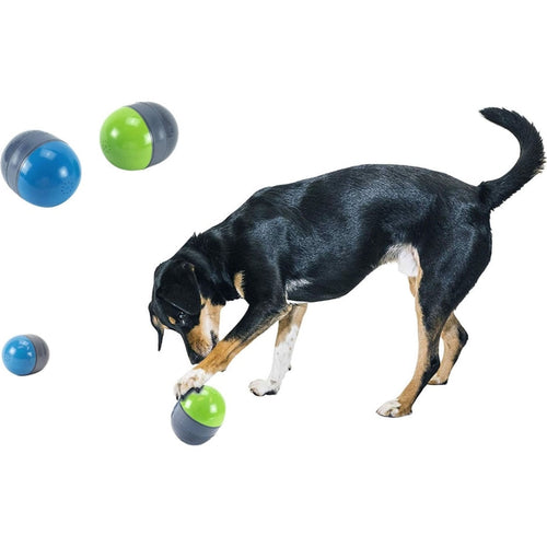 RICOCHET ELECTRONIC INTERACTIVE DOG TOY