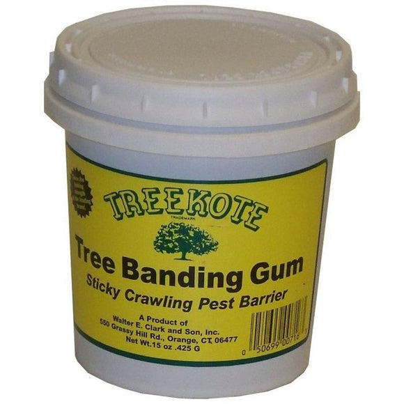 CLARK TREE BANDING GUM (15 OZ)