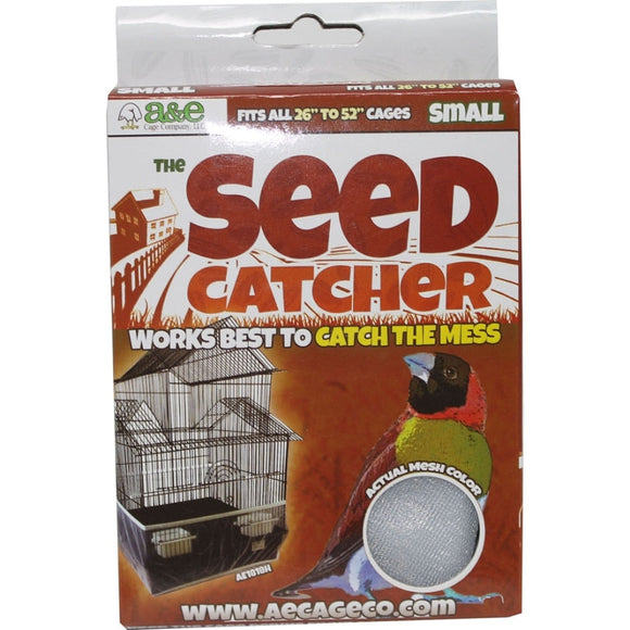 A&E SEED CATCHER (LARGE)