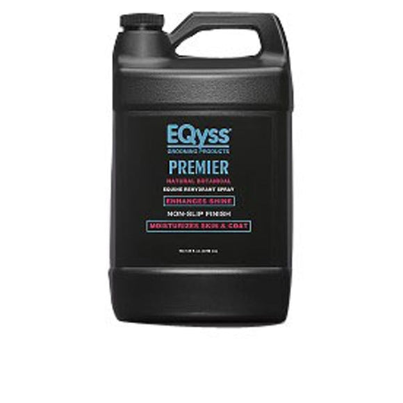 EQYSS PREMIER BOTANICAL EQUINE REHYDRANT SPRAY