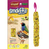 A&E TREAT STICK ZEBRA FINCH TWIN PACK (2 PACK FRUIT)