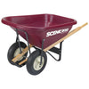 SCENIC ROAD PARTS BOX FOR M8-2R WHEELBARROW