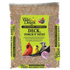 WILD DELIGHT DECK, PORCH N' PATIO WILD BIRD FOOD (20 lb)