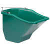 Little Giant 20 Quart Plastic Better Bucket (Black)