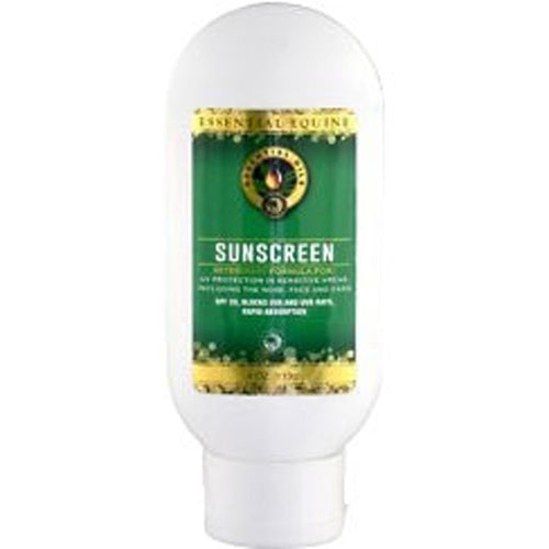 ESSENTIAL EQUINE SUNSCREEN (4 OZ)