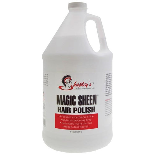 Shapley's Magic Sheen (1 Gallon)