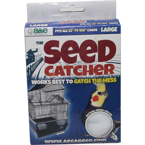 A&E SEED CATCHER (LARGE)