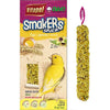 A&E TREAT STICK CANARY TWIN PACK (2 PACK EGG)