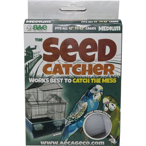 A&E SEED CATCHER (LARGE)