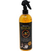 E3 K9 ARGAN OIL WATERLESS SHAMPOO (16 OZ)