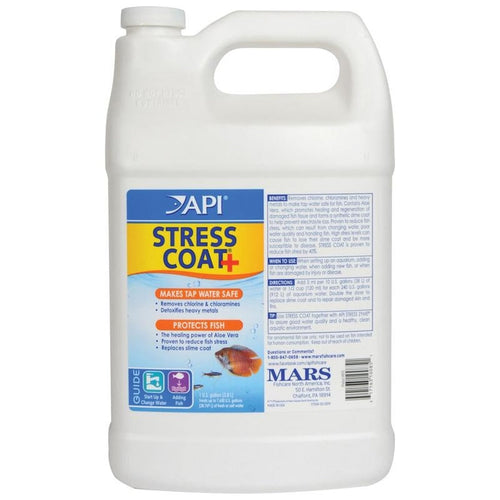 API STRESS COAT™+ (16oz)