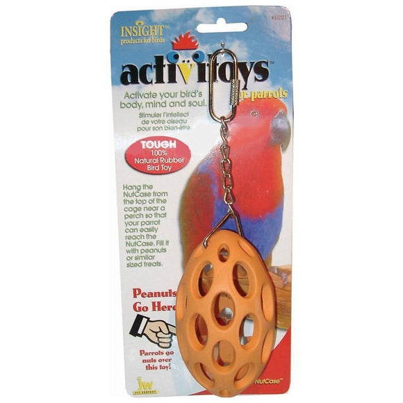 ACTIVITOYS NUT CASE (SMALL)