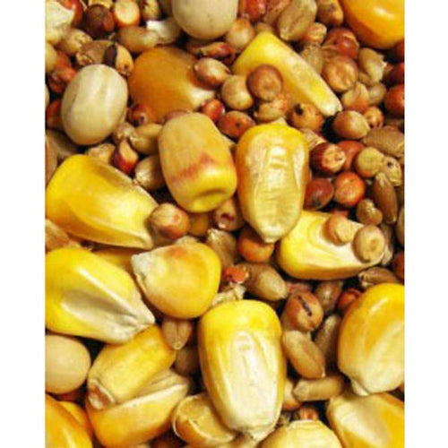 BROWNS PARK SMALL CORN PIGEON FOOD (50 LB)