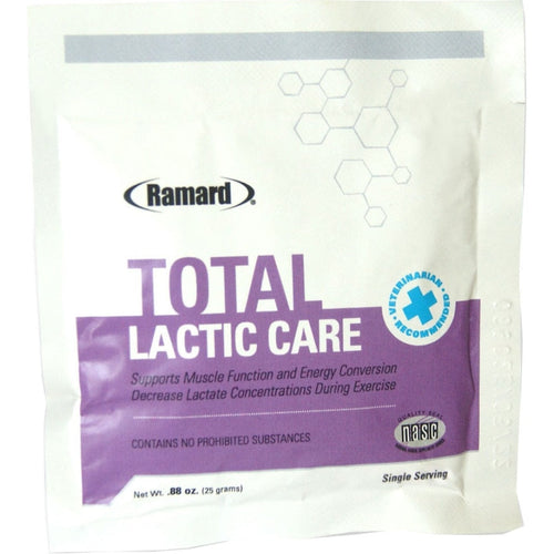 RAMARD TOTAL LACTIC CARE (25 GM)