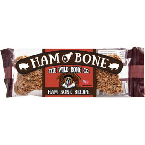 The Wild Bone (Peanut Butter)