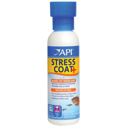 API STRESS COAT™+ (16oz)