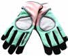 Womanswork® High Performance Glove with Vent-Max (Aqua)