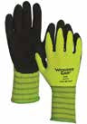 Bellingham® Wonder Grip® 310HV High Visibility Glove (Small, Green)