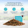 Blue Buffalo Life Protection Natural Chicken & Brown Rice Recipe Small Breed Adult Dry Dog Food