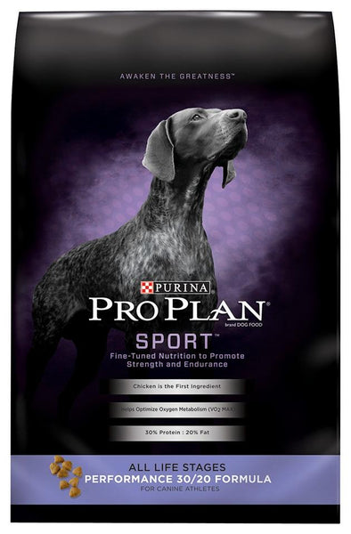 Pro purina hotsell