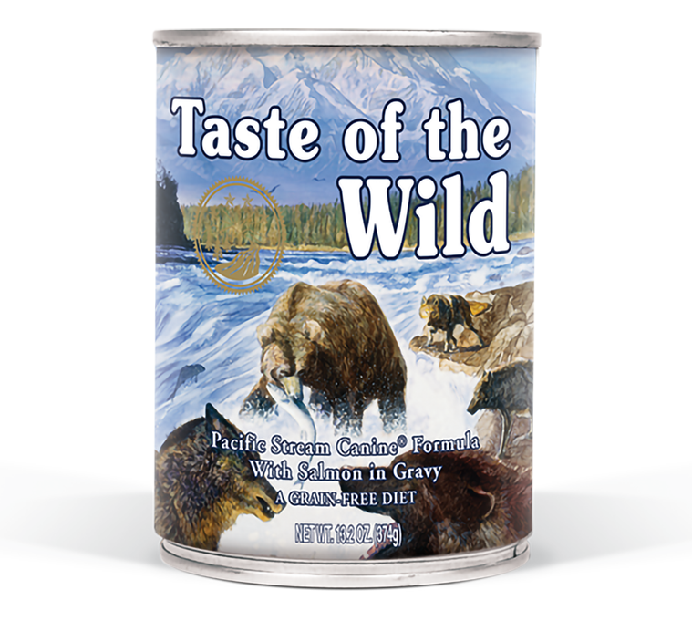 Taste of the wild outlet dog food near me