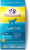 Wellness Complete Health Natural Adult Whitefish and Sweet Potato Recipe Dry Dog Food