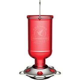 Elixir Hummingbird Feeder, 13-oz. Capacity