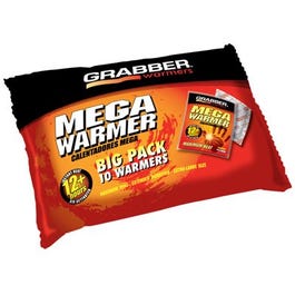 12-Hour Hand Warmers, 10-Pack