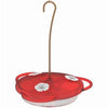 Hummingbird Feeder, 3-In-1, 6-oz.