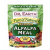 Alfalfa Meal Organic Fertilizer, 2-1-2, 3-Lb. Box