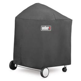 Premium Grill Cover, Fits 22-In. Performer Grill