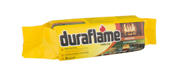 Duraflame® 4.5LB Firelogs