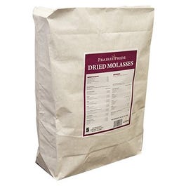 Dried Molasses, 50-Lb.