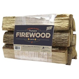 Firewood Bundle, .65-Cu. Ft.