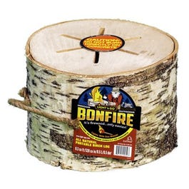Light N Go Bonfire Log
