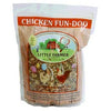 Chicken Fun Doo Poultry Treat, Soy Free, 3-Lb.s