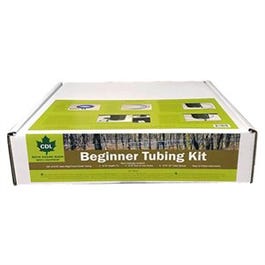 Beginner's Maple Sap Tubing Kit