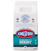 Charcoal With Hickory, 100% Natural, 16-Lb.