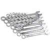 14-Pc. SAE Combination Wrench Set